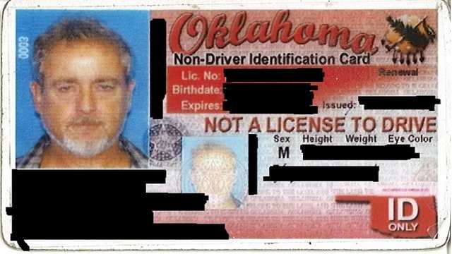 How Ro Get A Fake Id